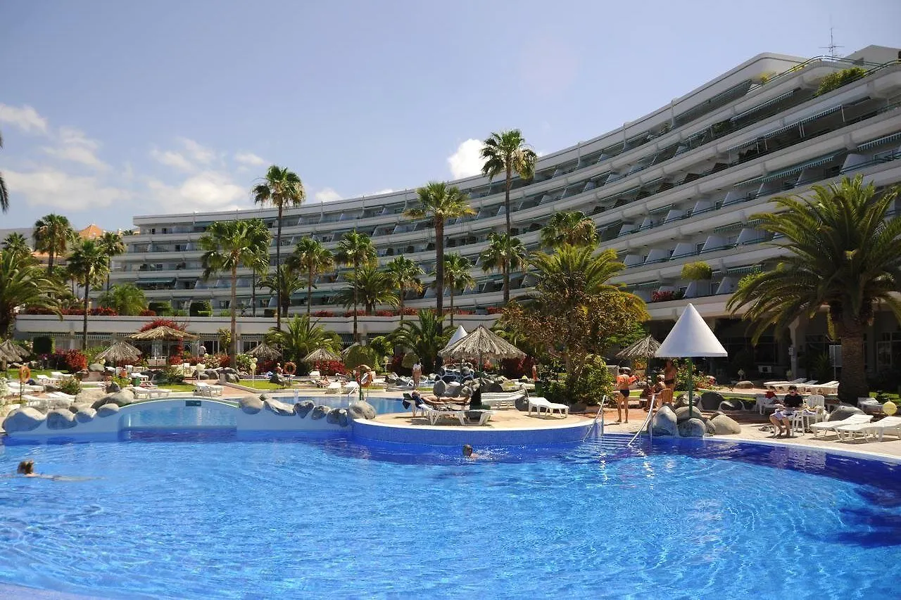 Hovima Altamira Apartment Santa Cruz de Tenerife