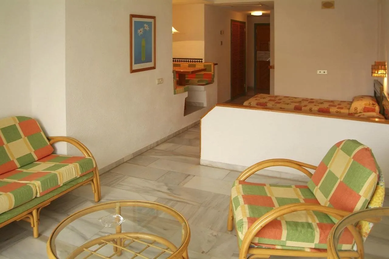 Hovima Altamira Apartment Santa Cruz de Tenerife