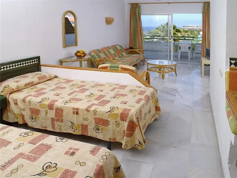 Hovima Altamira Apartment Santa Cruz de Tenerife