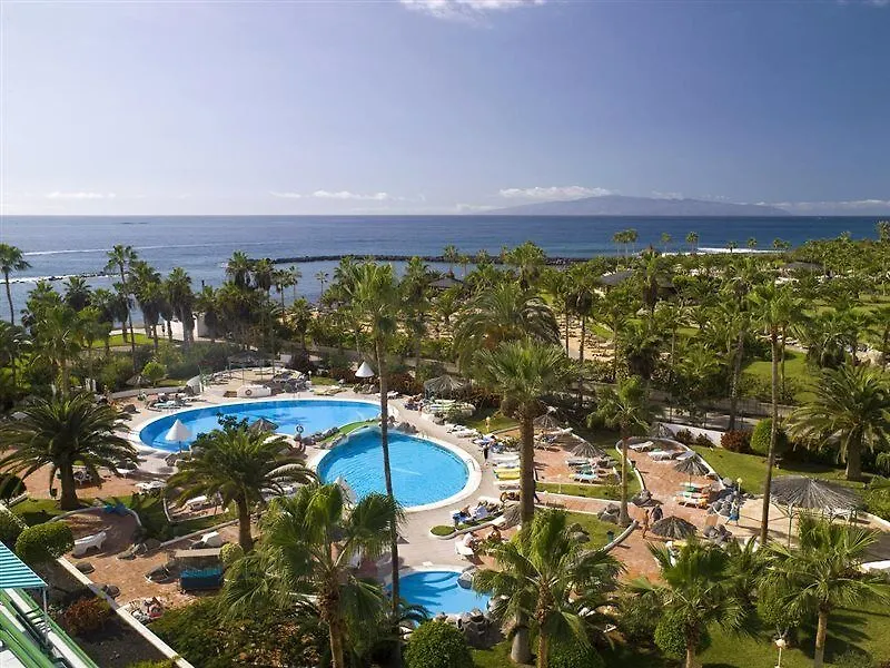 Hovima Altamira Apartment Santa Cruz de Tenerife 0*,