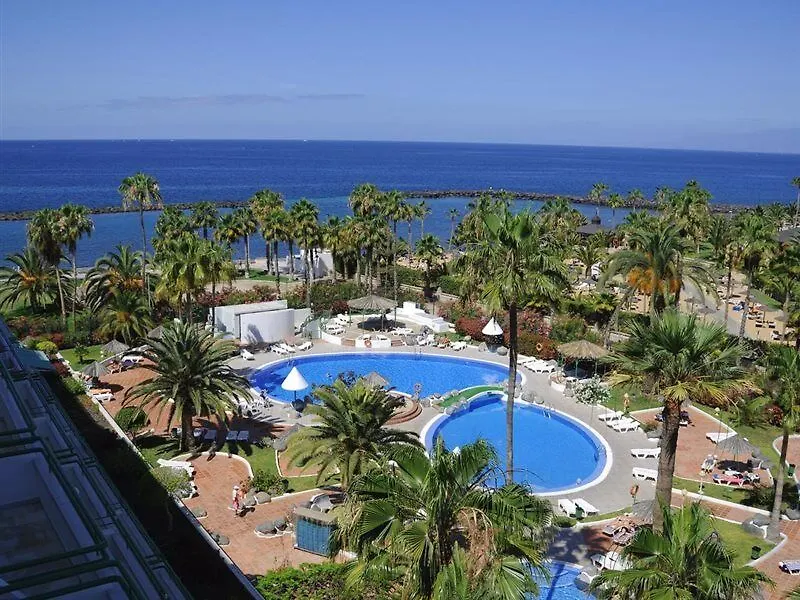 Hovima Altamira Apartment Santa Cruz de Tenerife