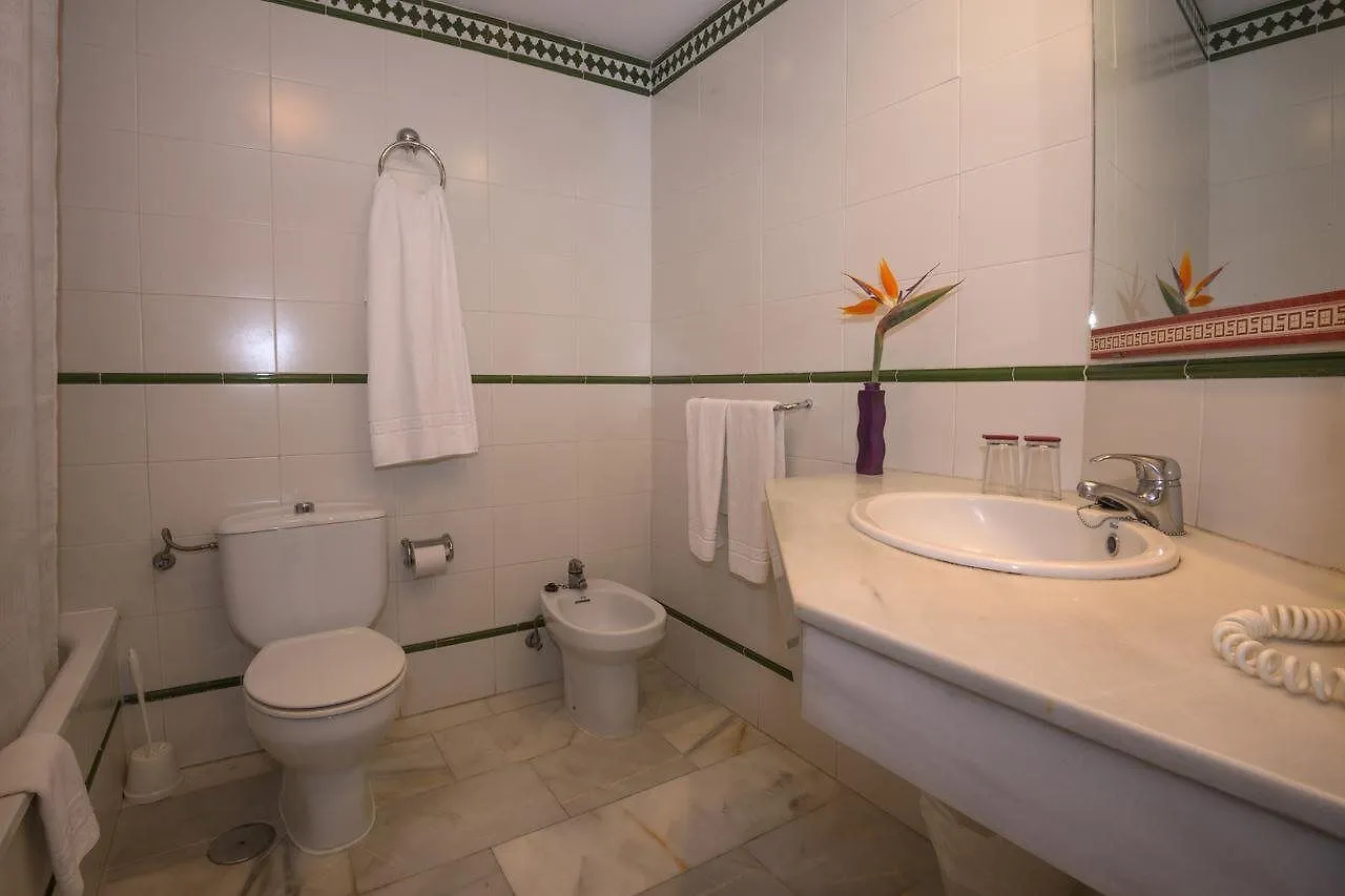 Hovima Altamira Apartment Santa Cruz de Tenerife