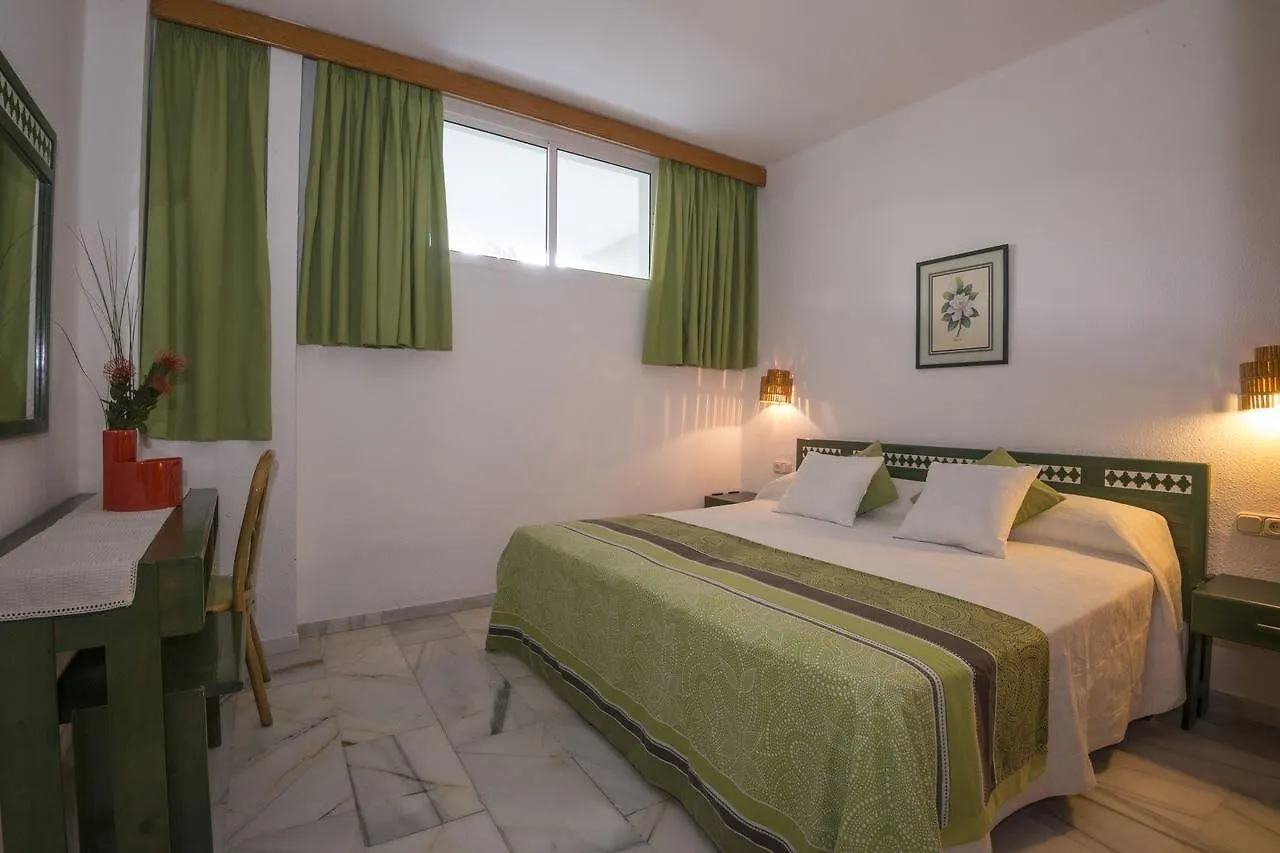 Hovima Altamira Apartment Santa Cruz de Tenerife