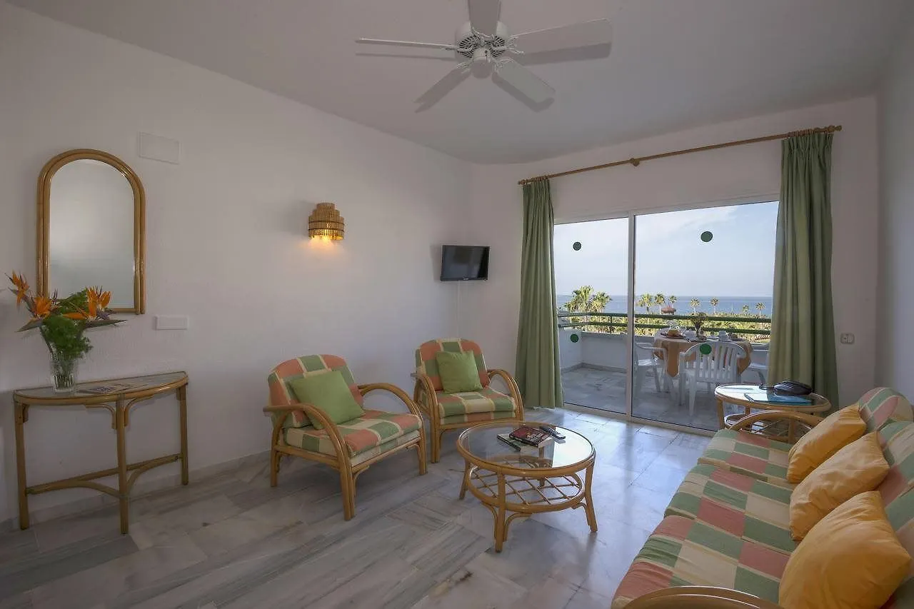 Hovima Altamira Apartment Santa Cruz de Tenerife