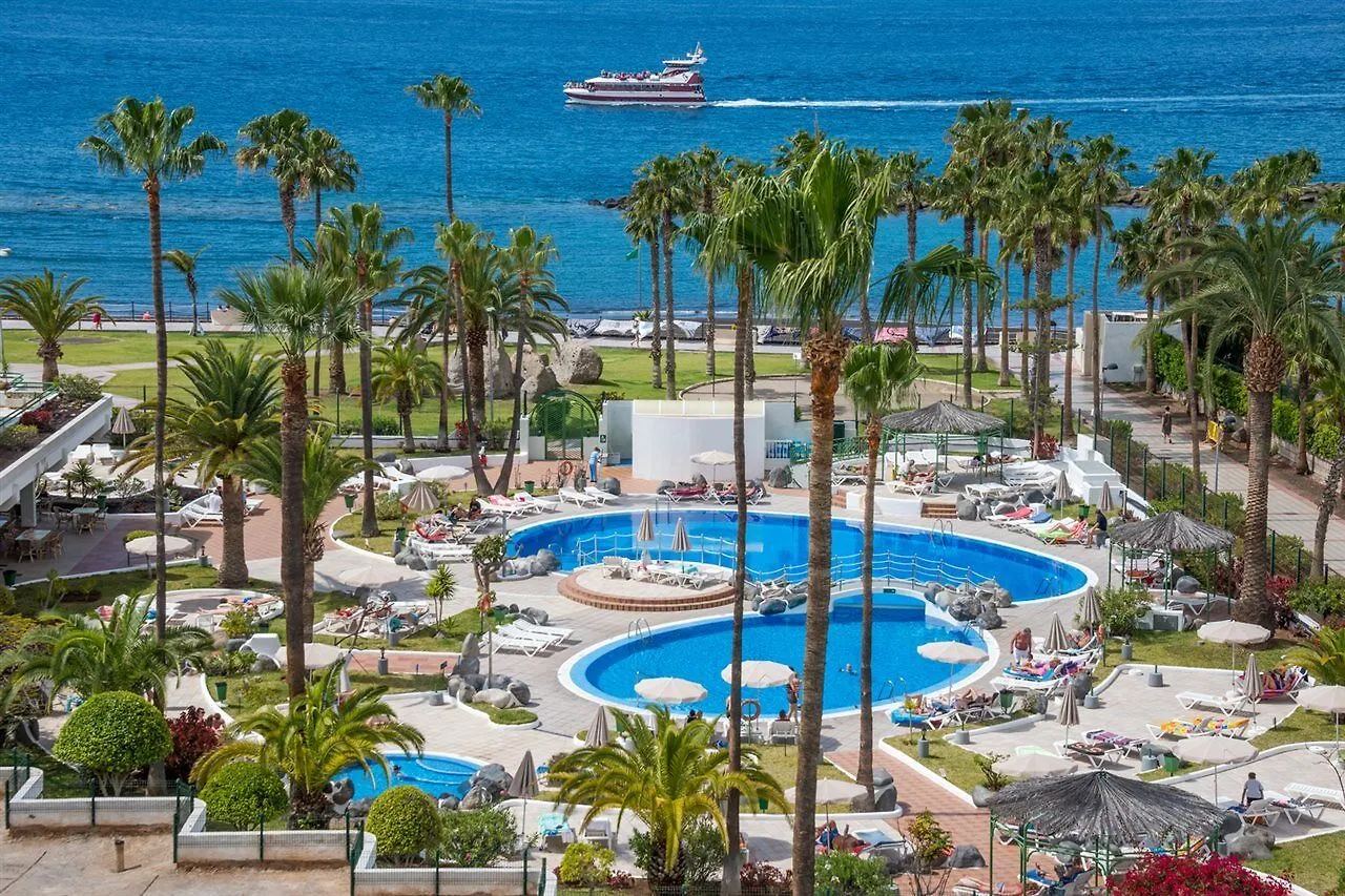 Hovima Altamira Apartment Santa Cruz de Tenerife