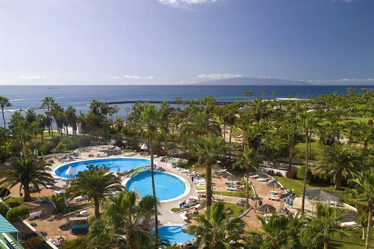 Hovima Altamira Apartment Santa Cruz de Tenerife Spain