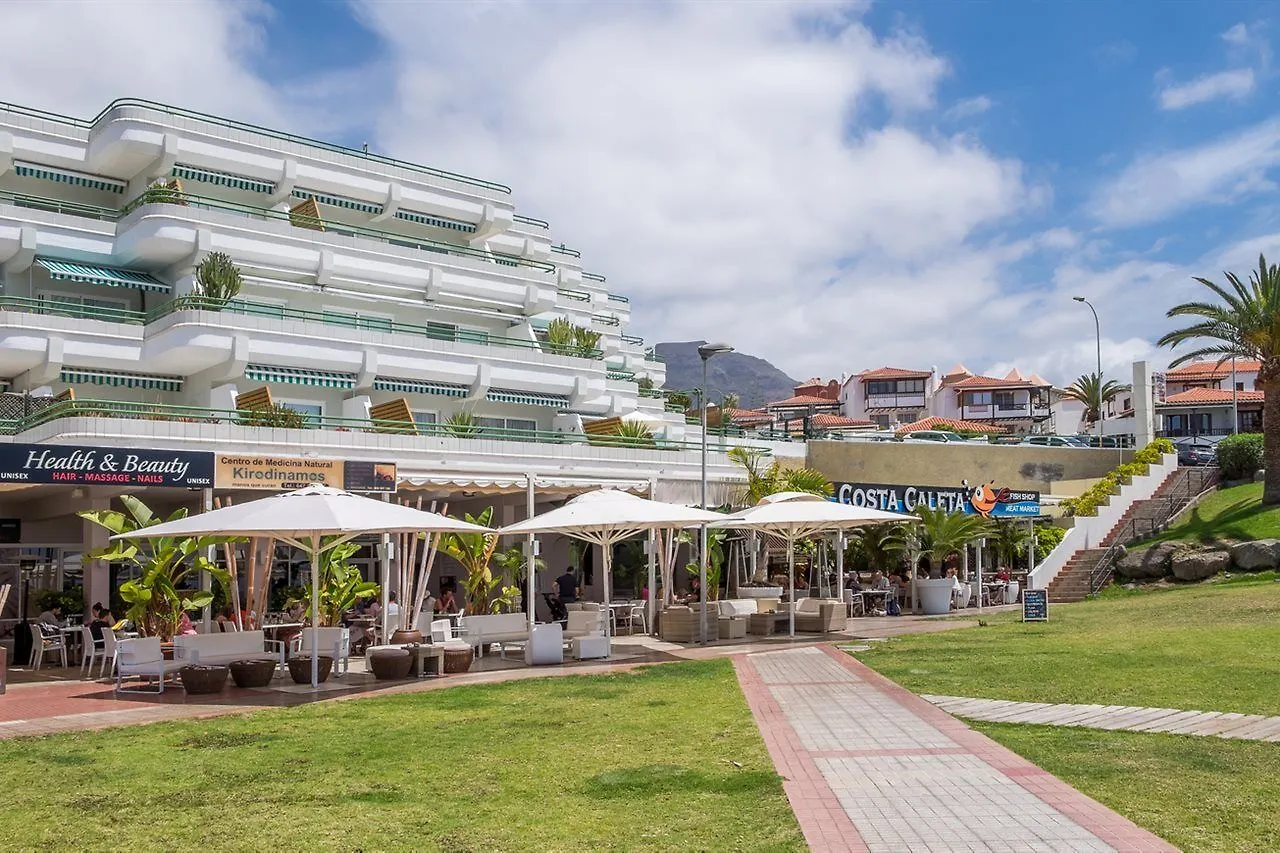 Hovima Altamira Apartment Santa Cruz de Tenerife 0*,  Spain