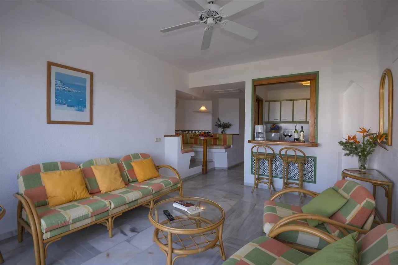 Hovima Altamira Apartment Santa Cruz de Tenerife