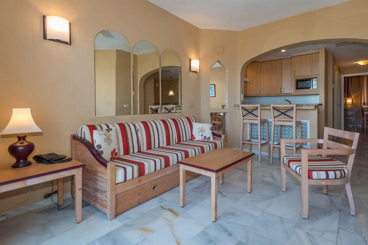 Hovima Altamira Apartment Santa Cruz de Tenerife