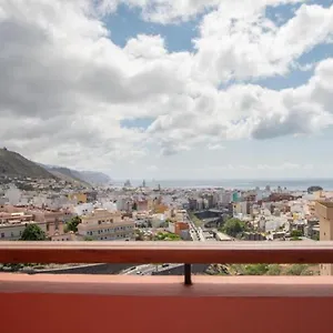 Live Cruz Venezuela Apartamento